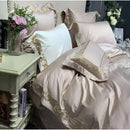 Royalton Embroidery Duvet Set - myhomestore.com.pk
