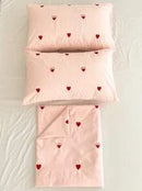 Embroidered Duvet Cover Set - myhomestore.com.pk