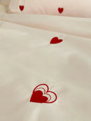 Embroidered Duvet Cover Set - myhomestore.com.pk