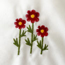 Sunflower Embroidered Bedding