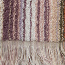 Multi Lines 3 Piece Imported Bath Towel Set - myhomestore.com.pk