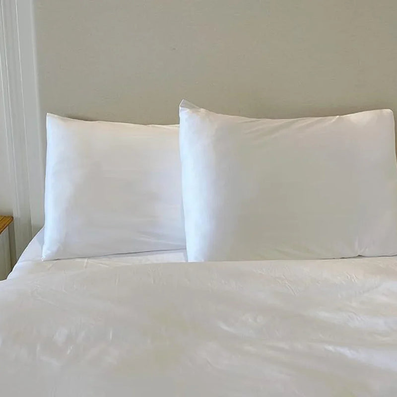 Cotton Pillow Case - myhomestore.com.pk