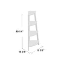 Living Room Bookcase Organizer Rack Decor - myhomestore.com.pk