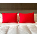 Cotton Pillow Case - myhomestore.com.pk