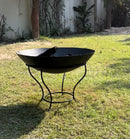 Fire Bucket bonfire - myhomestore.com.pk