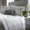 Midnight at the Oasis Embroidered Bedding