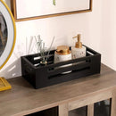 2 Pack Bathroom Decor Box for Toilet Paper storage - myhomestore.com.pk