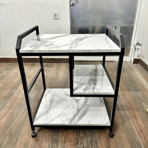 Home and Office Storage Organization Trolley