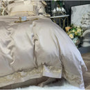 Royalton Embroidery Duvet Set - myhomestore.com.pk