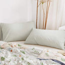 Cotton Pillow Case - myhomestore.com.pk