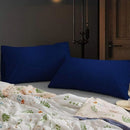 Cotton Pillow Case - myhomestore.com.pk