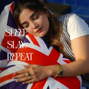 Classic Oxford Style Duvet Set – Timeless Elegance & Comfort