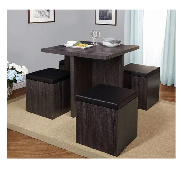 Best modern Dining table with 4 seats - myhomestore.com.pk