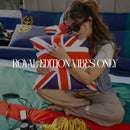 Classic Oxford Style Duvet Set – Timeless Elegance & Comfort