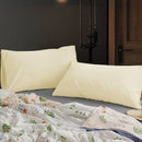 Cotton Pillow Case - myhomestore.com.pk