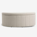 Bench With Storage - myhomestore.com.pk