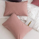 Cotton Pillow Case - myhomestore.com.pk