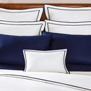 Spencer Sateen Border Duvet Cover - myhomestore.com.pk