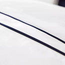 Spencer Sateen Border Duvet Cover - myhomestore.com.pk