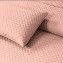 Pinsonic Diamond Bed Spread - myhomestore.com.pk
