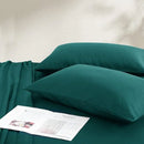 Cotton Pillow Case - myhomestore.com.pk