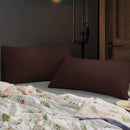 Cotton Pillow Case - myhomestore.com.pk