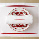 Two Line Embroidered Table Mats - myhomestore.com.pk
