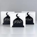 Black Napkin Holder, Dining Table Accessories - myhomestore.com.pk
