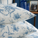 Tuileries Printed Duvet Set