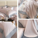 Scandinavian Style Embroidery Design - myhomestore.com.pk