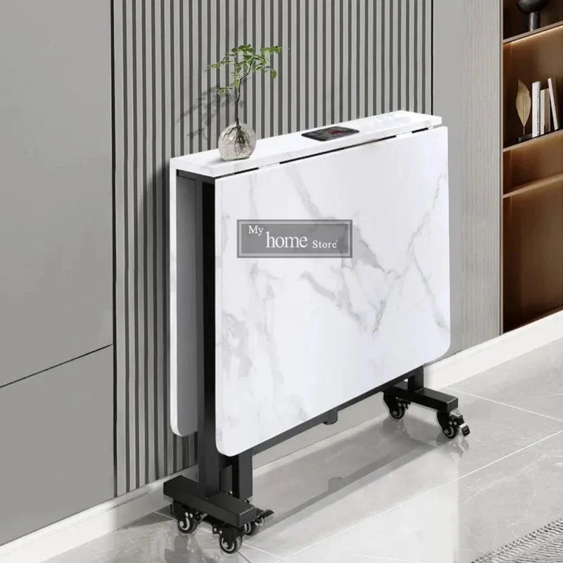 Multifunctional Folding Dining Table - Main Image