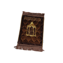 Quilted Foam Kids Jaynamaz