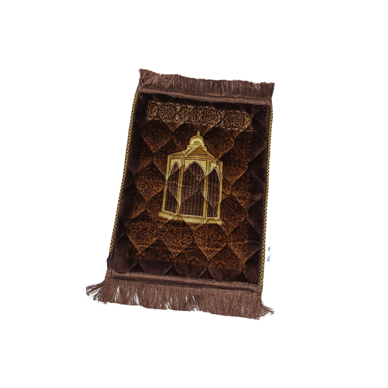 Quilted Foam Kids Jaynamaz