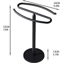 Countertop Towel Stand - myhomestore.com.pk