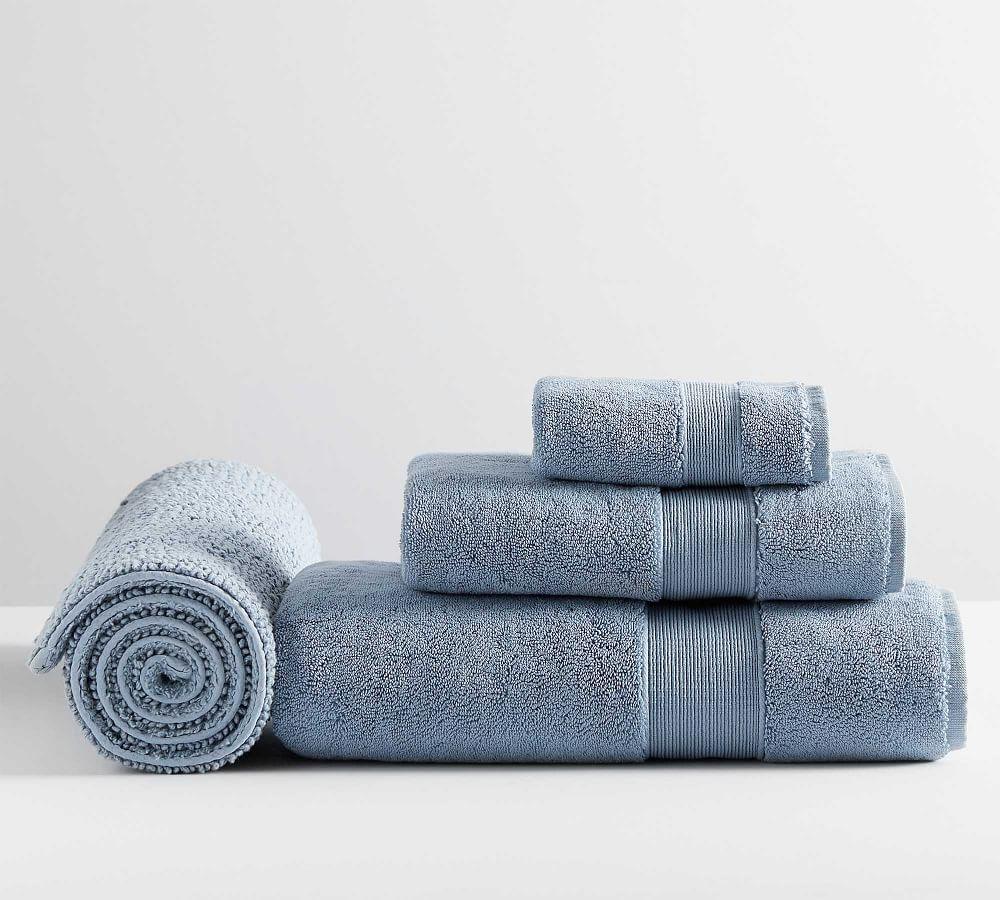 3 Piece Bath Towel set - myhomestore.com.pk