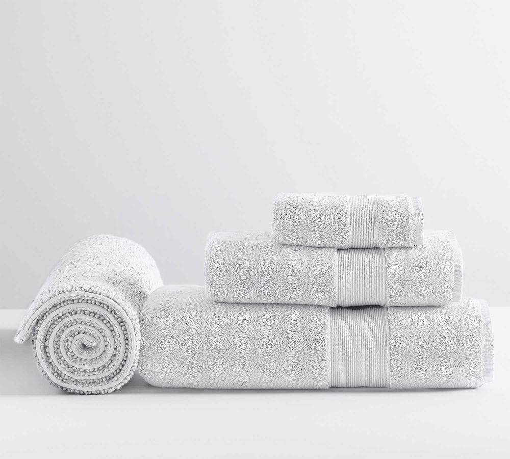 3 Piece Bath Towel set - myhomestore.com.pk
