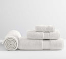 3 Piece Bath Towel set - myhomestore.com.pk