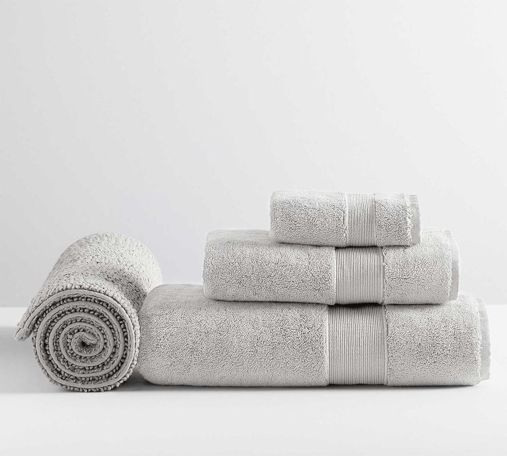 3 Piece Bath Towel set - myhomestore.com.pk
