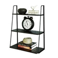 3 - Tier Wall mounted ladder shelf - myhomestore.com.pk