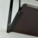 3 - Tier Wall mounted ladder shelf - myhomestore.com.pk