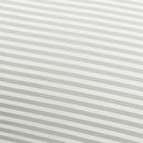 Luxury Striped Duvet Cover Set