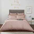 Micro Stripe Duvet Set