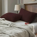 Cotton Pillow Case - myhomestore.com.pk