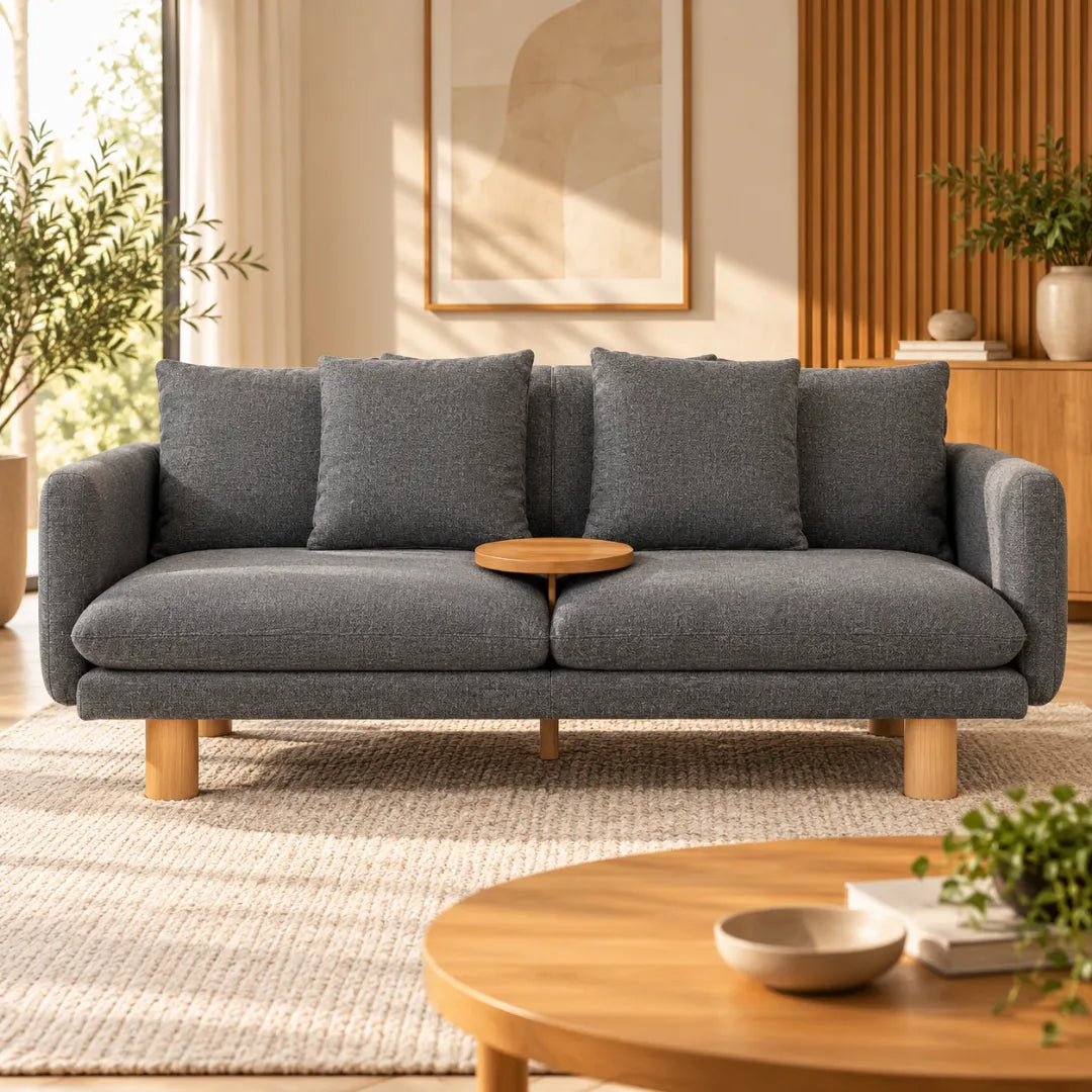 Sofa Tray Table