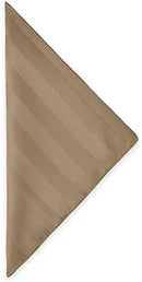 Satin Stripe Napkin - myhomestore.com.pk