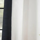 Curtain With Patch - myhomestore.com.pk