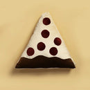 Pizza Slice Baby Cushion - myhomestore.com.pk