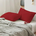 Cotton Pillow Case - myhomestore.com.pk