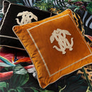 Tufted Embroidered Cushion Cover - myhomestore.com.pk