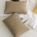 Cotton Pillow Case - myhomestore.com.pk